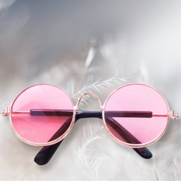 Pet PV Protection Sunglasses - Picture 7 of 8